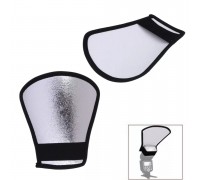 Universal fləş işıq difuzer